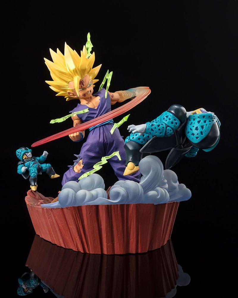 Statische Figur - Figuart Zero - Dragon Ball - Premium Figure - Son Gohan