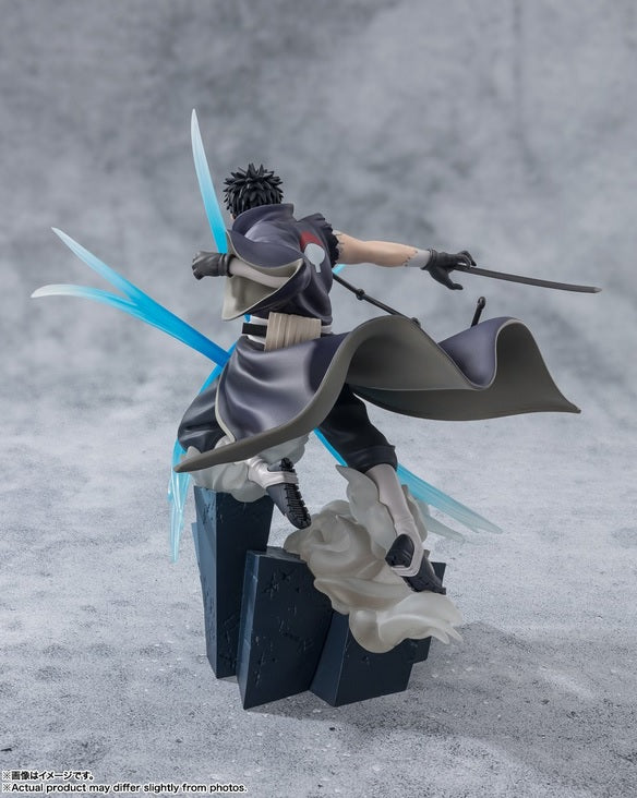 Statische Figur - Figuart Zero - Naruto - Obito Uchiha