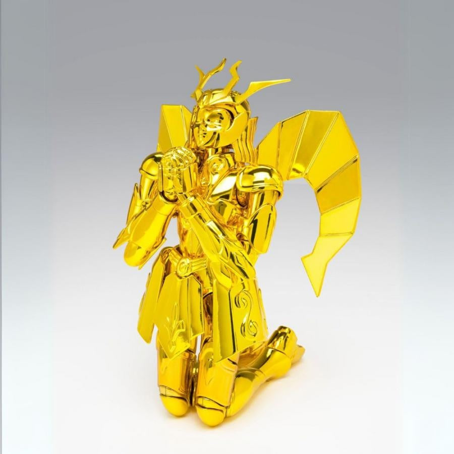 Gelenkfigur - Myth Cloth EX - Saint Seiya - Premium Bandai - Jungfrau Shun