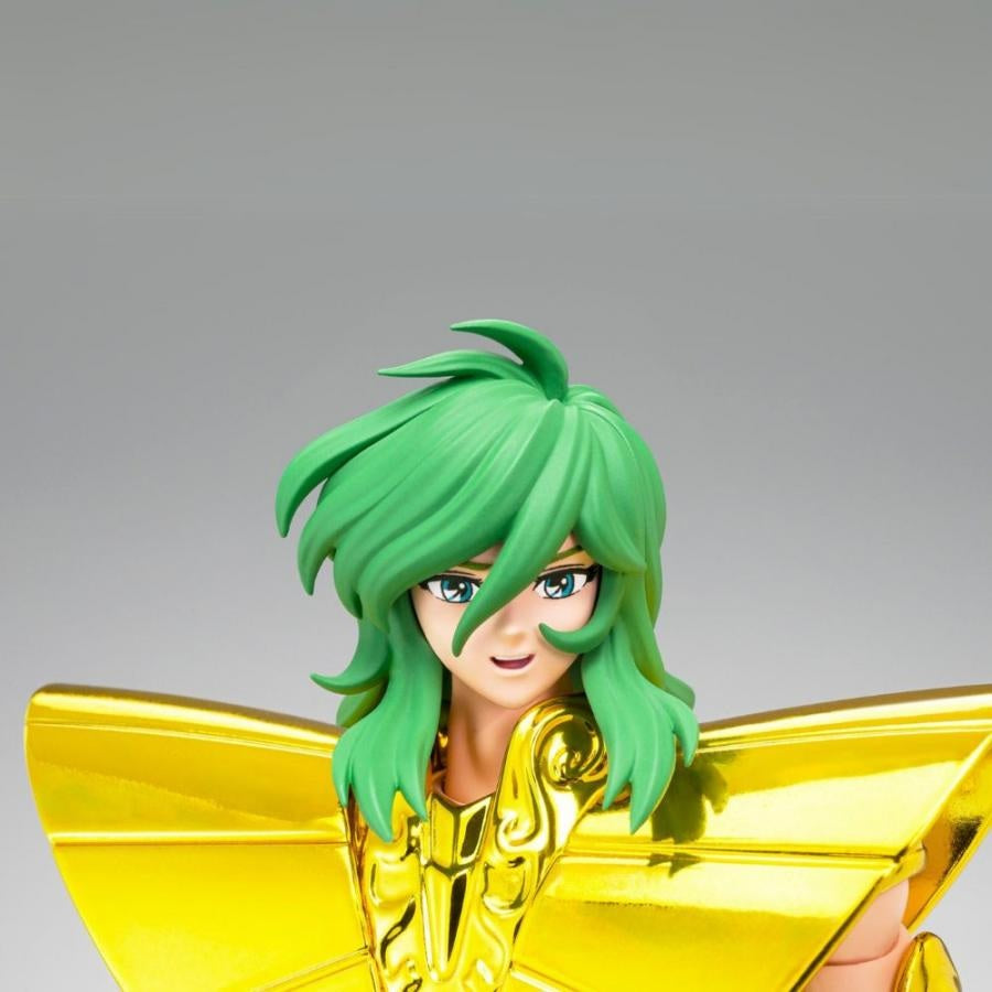 Gelenkfigur - Myth Cloth EX - Saint Seiya - Premium Bandai - Jungfrau Shun