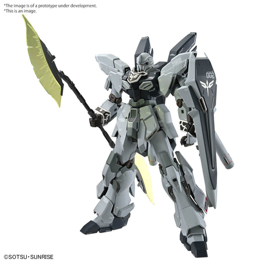 Modell - Master Grade - Gundam