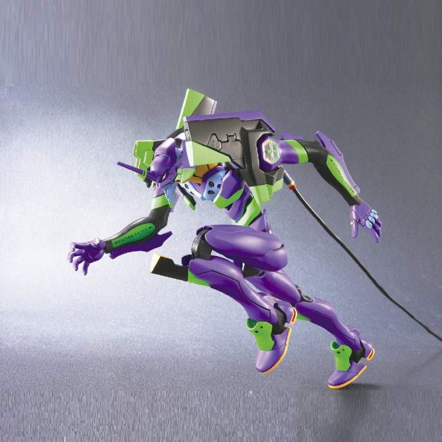 Modell - Evangelion - Evangelion Einheit 01