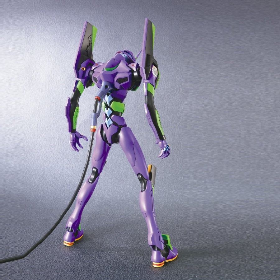 Modell - Evangelion - Evangelion Einheit 01