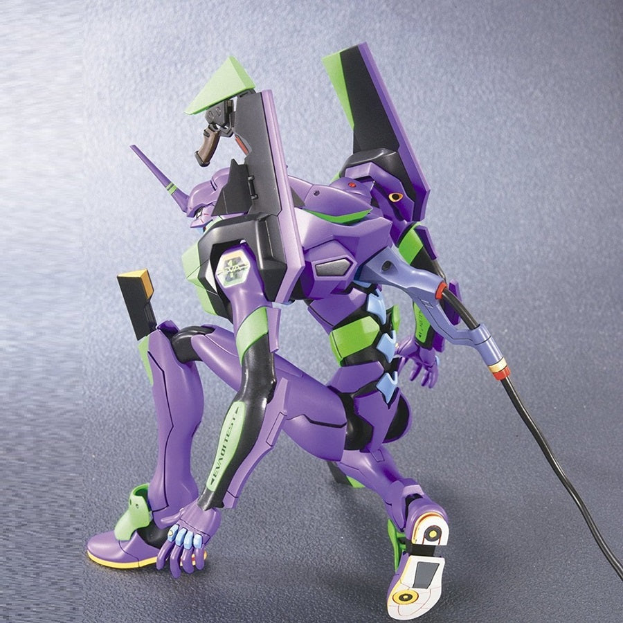 Modell - Evangelion - Evangelion Einheit 01
