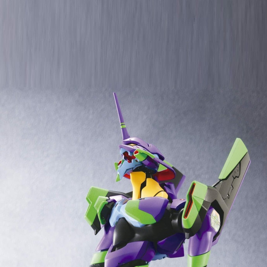 Modell - Evangelion - Evangelion Einheit 01