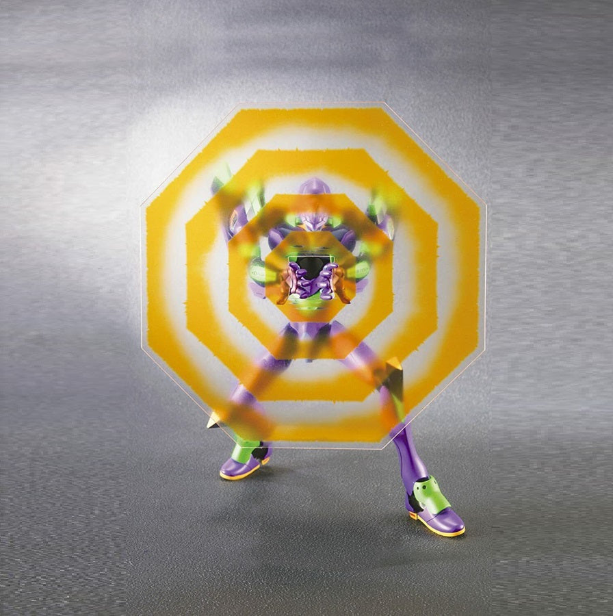 Modell - Evangelion - Evangelion Einheit 01