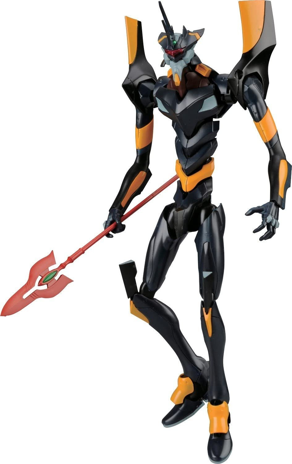 Modell - High Grade - Evangelion - Evangelion Mark.06
