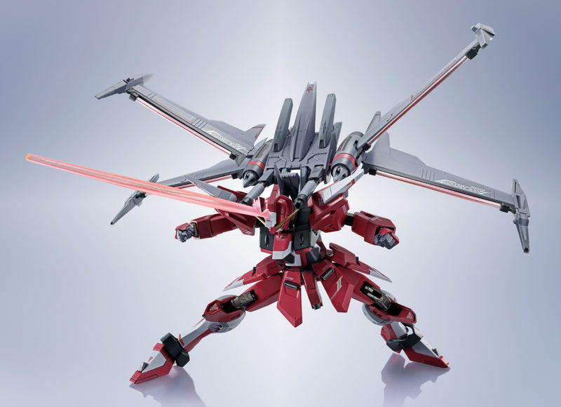Gelenkfigur - Metal Robot Spirits - Gundam - Infinite Justice Gundam Type II