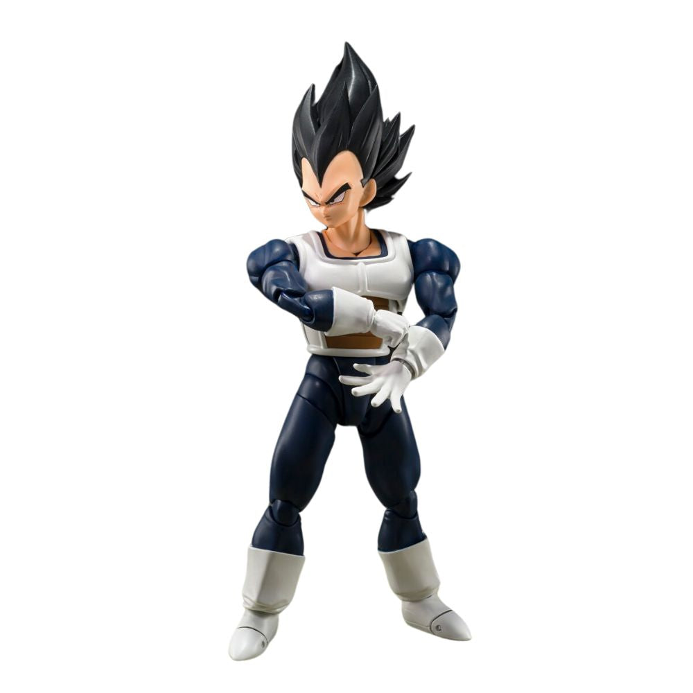 Gelenkfigur - S.H.Figuarts - Dragon Ball - Vegeta