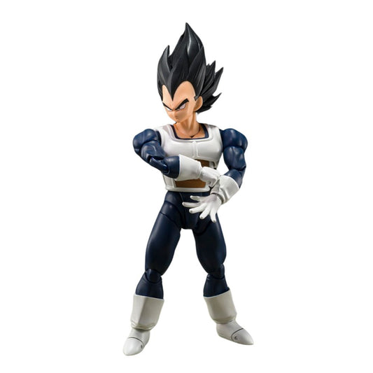 Gelenkfigur - S.H.Figuarts - Dragon Ball - Vegeta