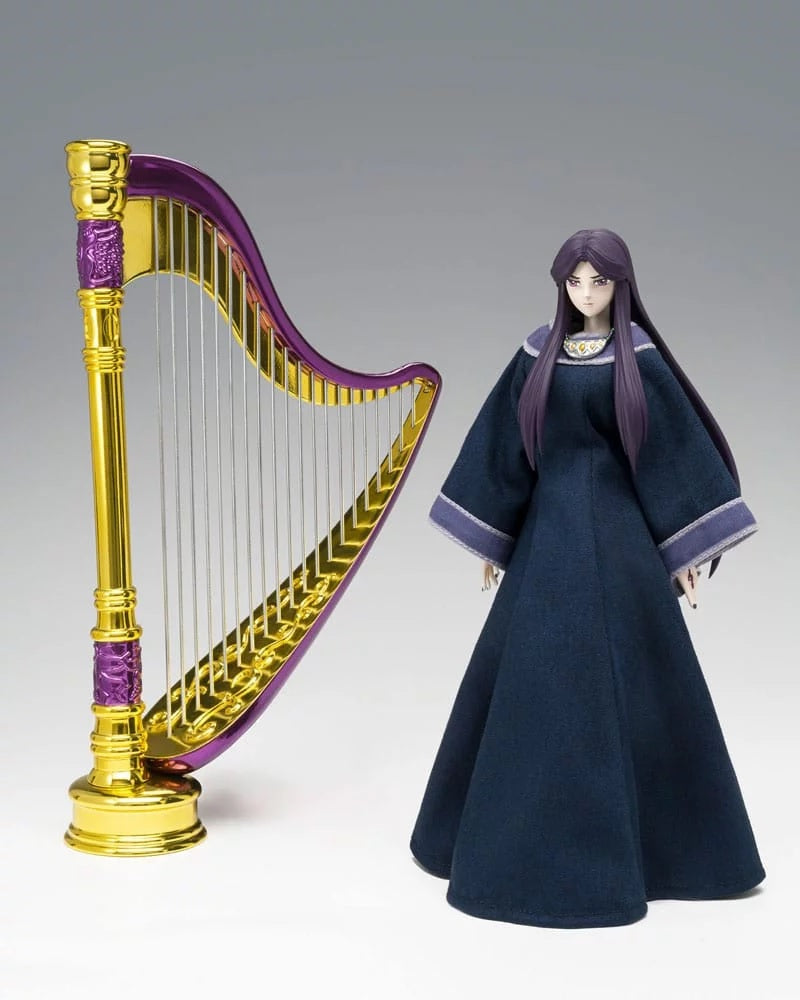 Gelenkfigur - Myth Cloth EX - Saint Seiya - Pandora