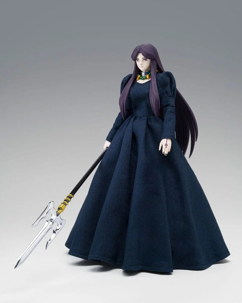 Gelenkfigur - Myth Cloth EX - Saint Seiya - Pandora