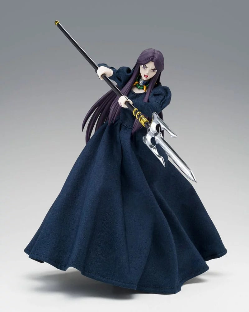 Gelenkfigur - Myth Cloth EX - Saint Seiya - Pandora