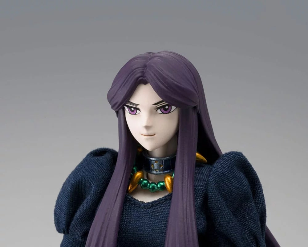 Gelenkfigur - Myth Cloth EX - Saint Seiya - Pandora