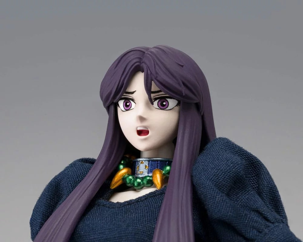 Gelenkfigur - Myth Cloth EX - Saint Seiya - Pandora