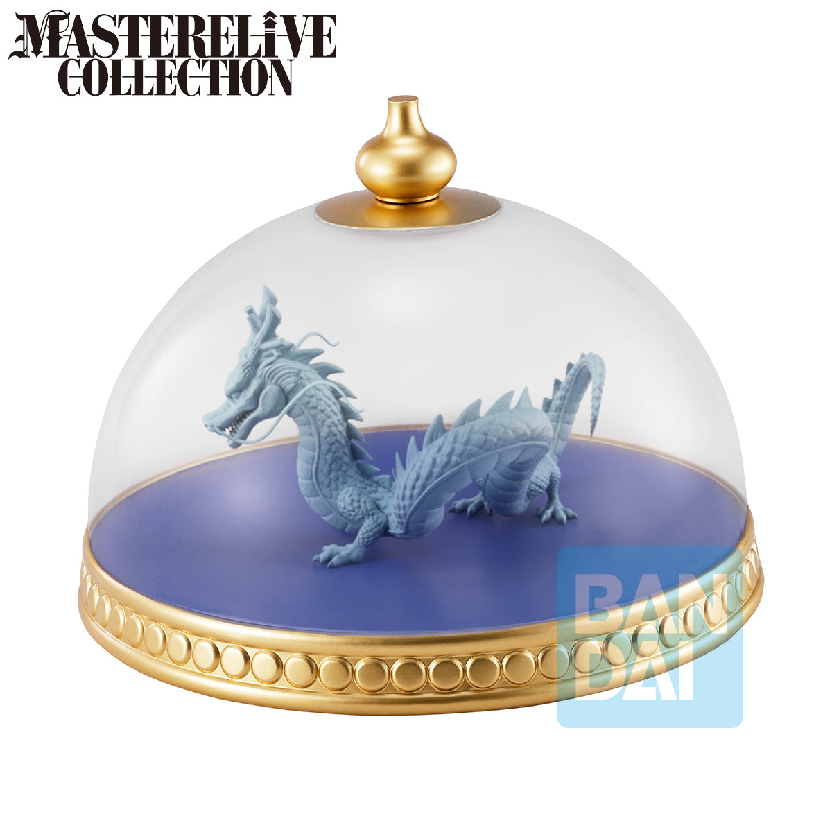 Statische Figur - Masterlise - Dragon Ball - Shenlong