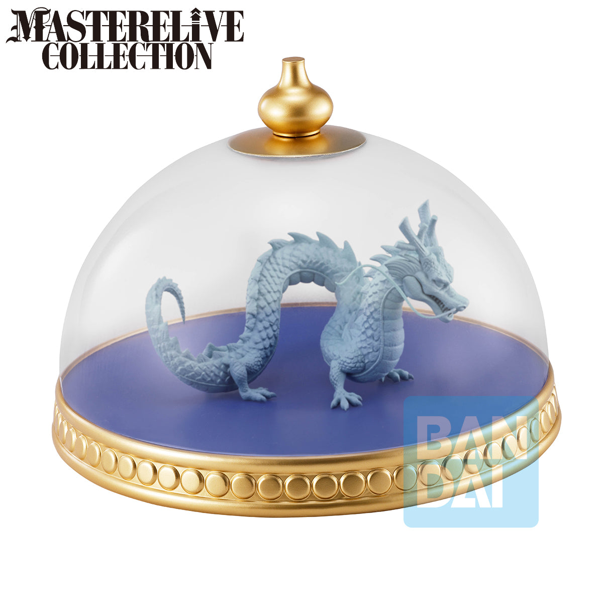 Statische Figur - Masterlise - Dragon Ball - Shenlong