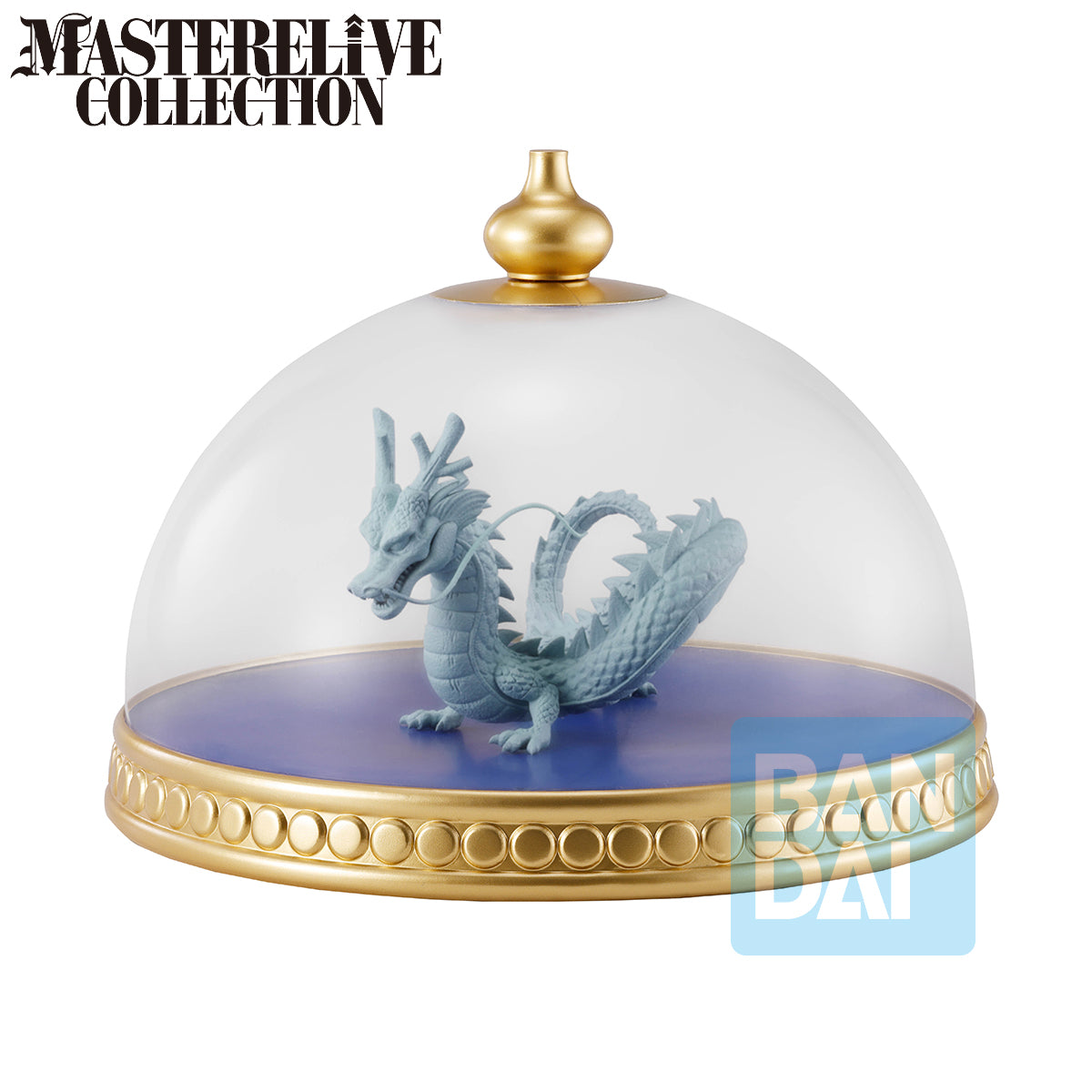 Statische Figur - Masterlise - Dragon Ball - Shenlong