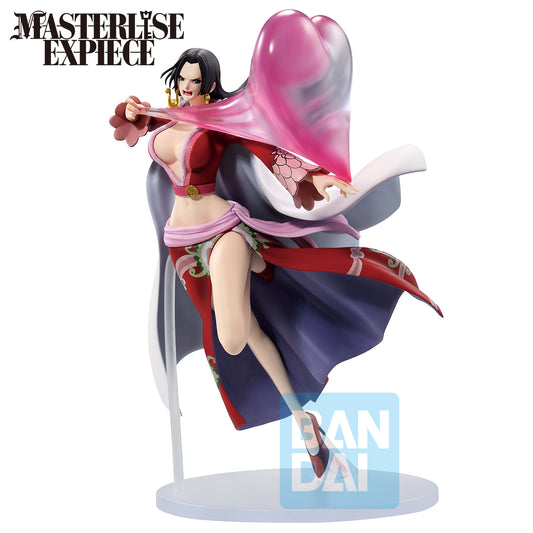 Statische Figur - Ichibansho - One Piece - Boa Hancock