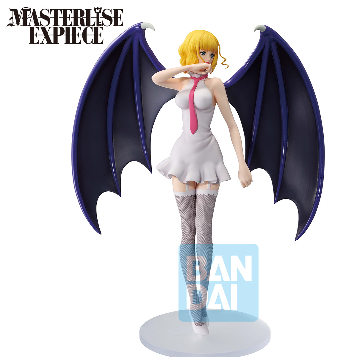 Statische Figur - Ichibansho - One Piece - Stussy