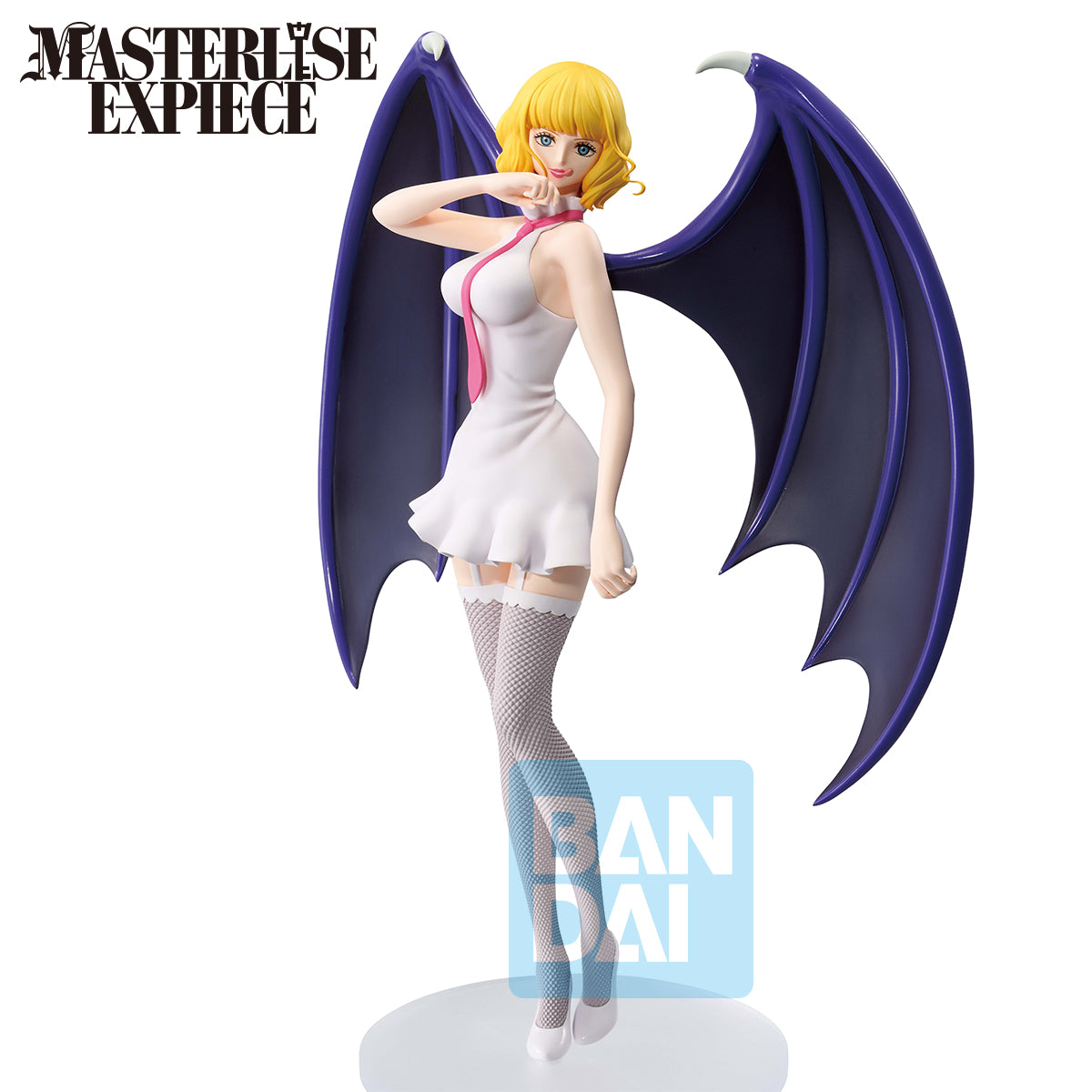 Statische Figur - Ichibansho - One Piece - Stussy