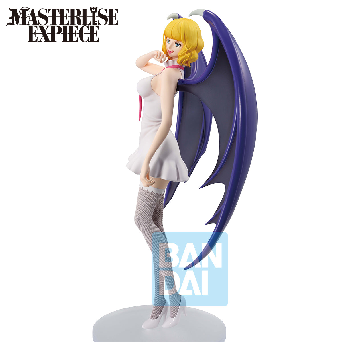 Statische Figur - Ichibansho - One Piece - Stussy