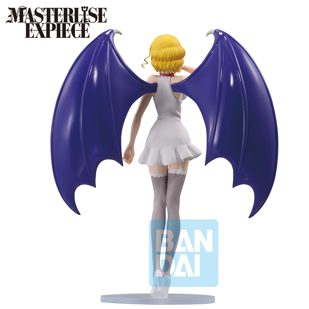 Statische Figur - Ichibansho - One Piece - Stussy