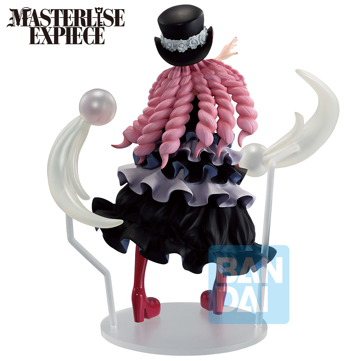 Statische Figur - Ichibansho - One Piece - Perona