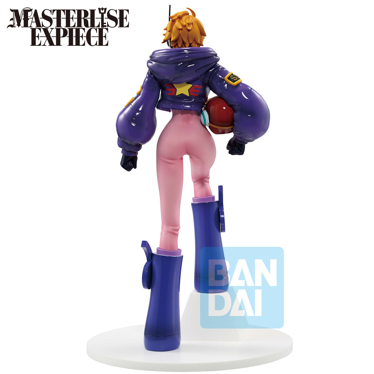 Statische Figur - Ichibansho - One Piece - Lilth