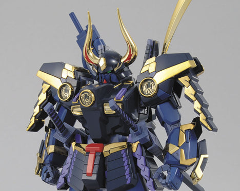 Modell - Gundam - MK-II Musha