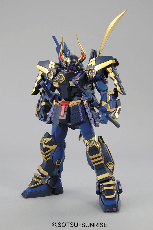 Modell - Gundam - MK-II Musha