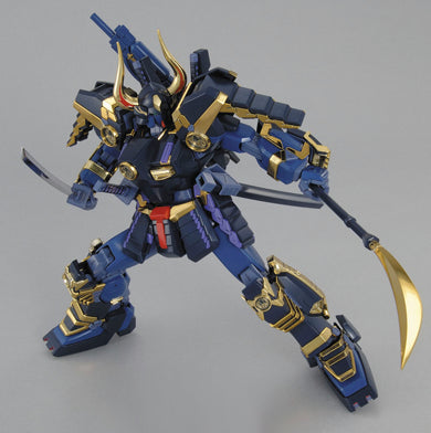 Modell - Gundam - MK-II Musha