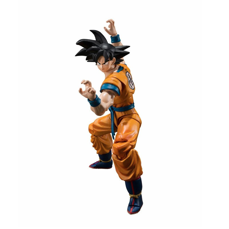 Gelenkfigur - S.H.Figuart - Dragon Ball - Son Goku