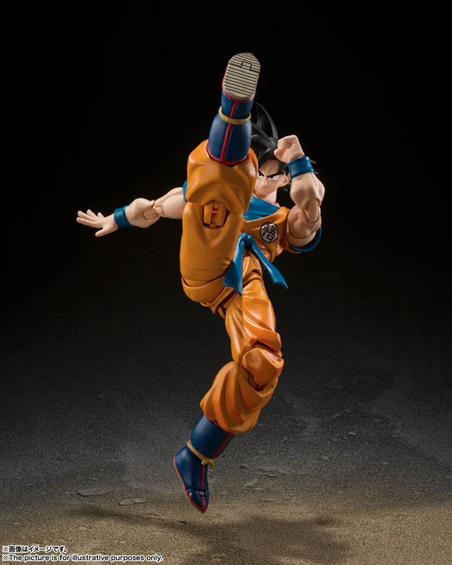 Gelenkfigur - S.H.Figuart - Dragon Ball - Son Goku