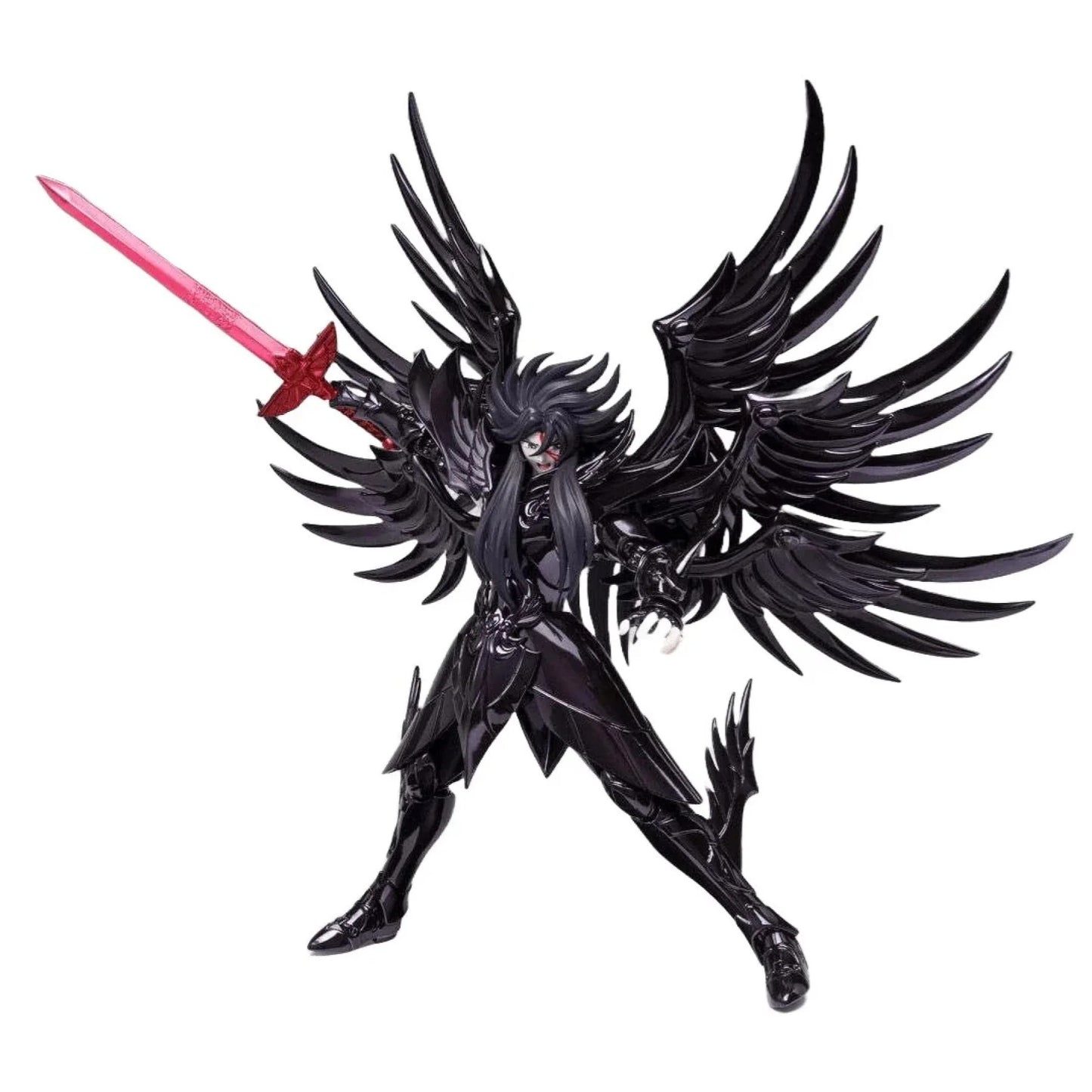 Gelenkfigur - Myth Cloth EX - Saint Seiya - Hades Original Color Edition