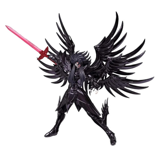 Gelenkfigur - Myth Cloth EX - Saint Seiya - Hades Original Color Edition