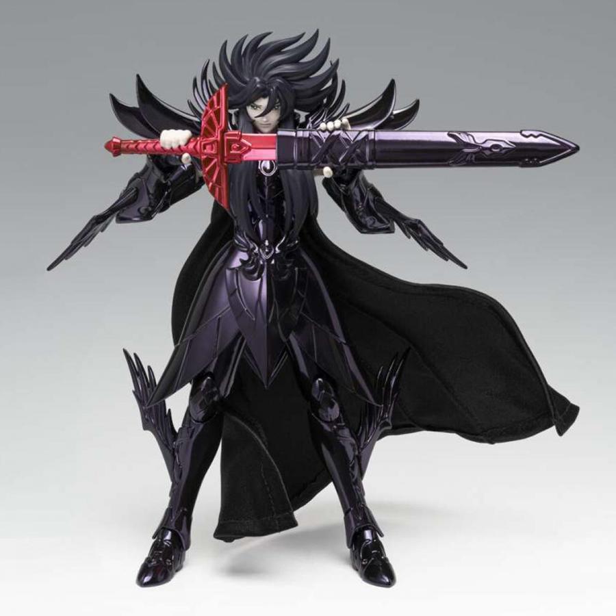 Gelenkfigur - Myth Cloth EX - Saint Seiya - Hades Original Color Edition