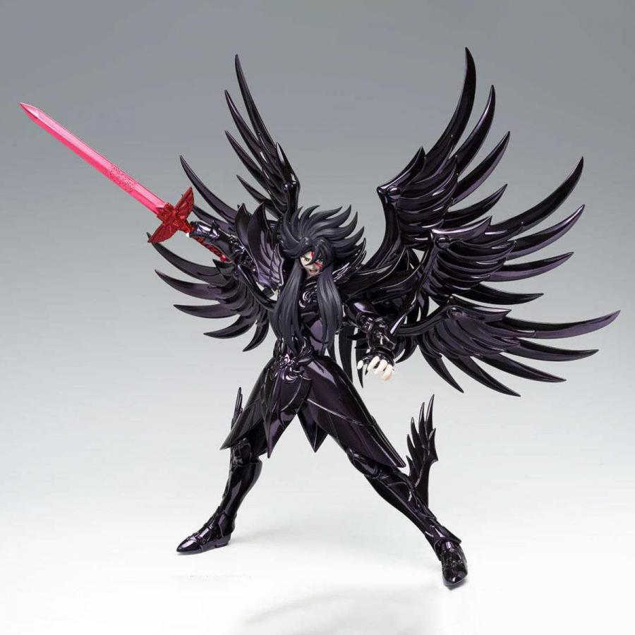Gelenkfigur - Myth Cloth EX - Saint Seiya - Hades Original Color Edition