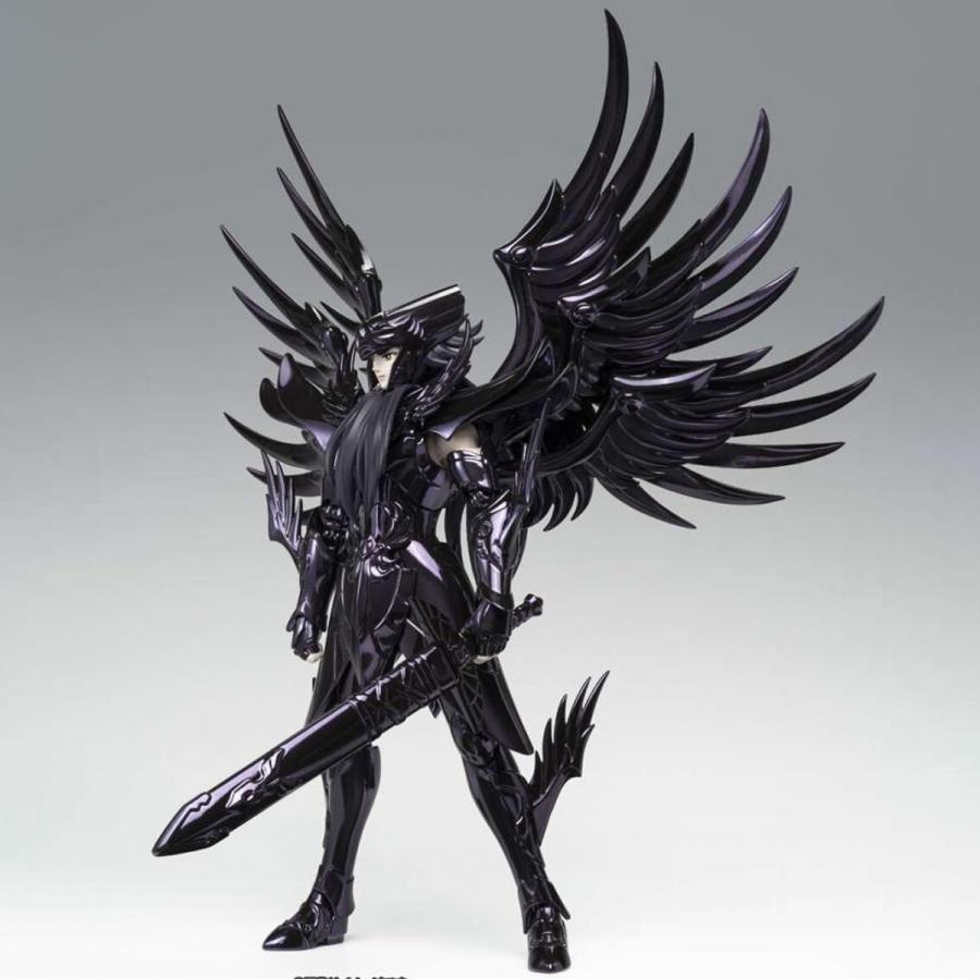 Gelenkfigur - Myth Cloth EX - Saint Seiya - Hades Original Color Edition