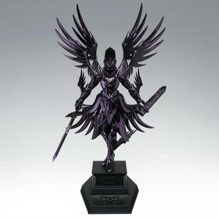 Gelenkfigur - Myth Cloth EX - Saint Seiya - Hades Original Color Edition