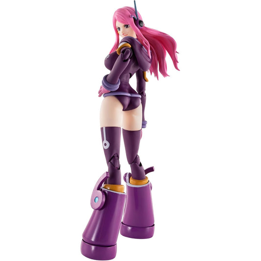 Gelenkfigur - S.H.Figuarts - One Piece - Jewelry Bonney