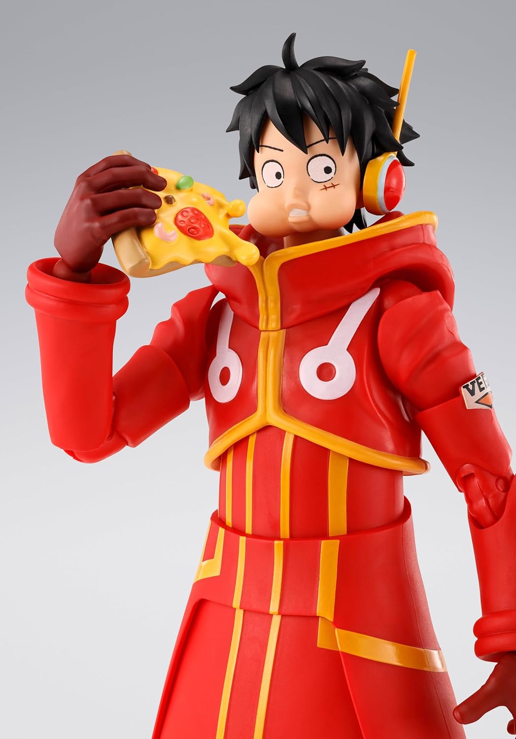 Gelenkfigur - S.H.Figuarts - One Piece - Jewelry Bonney