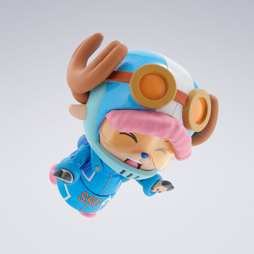 Gelenkfigur - S.H.Figuarts - One Piece - Egghead - Tony Tony Chopper