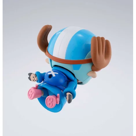 Gelenkfigur - S.H.Figuarts - One Piece - Egghead - Tony Tony Chopper