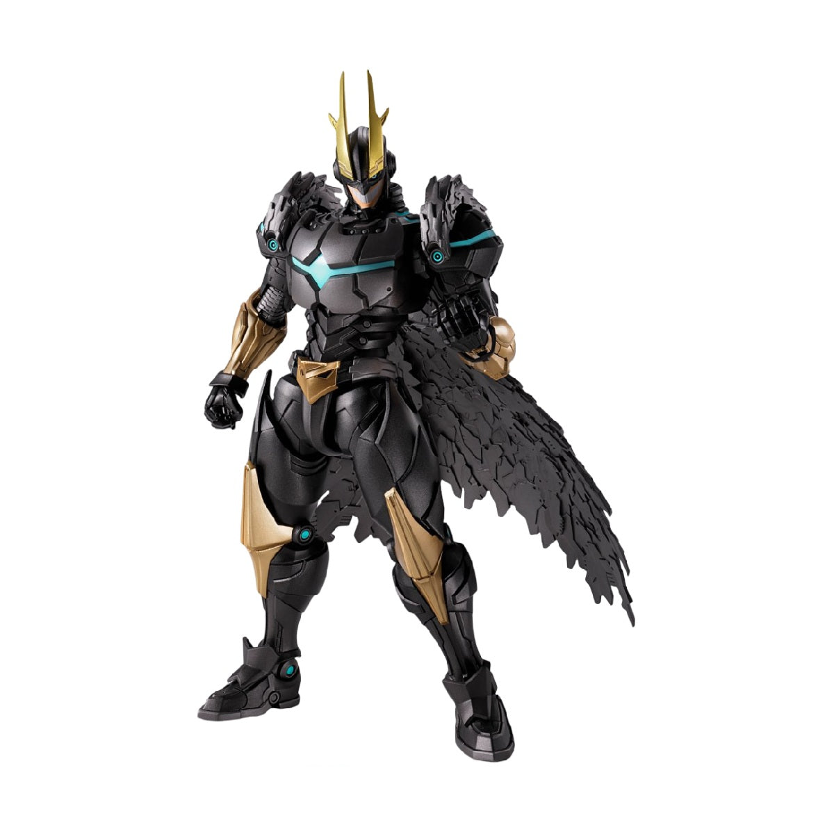 Gelenkfigur - S.H.Figuarts - My Hero Academia - All Might