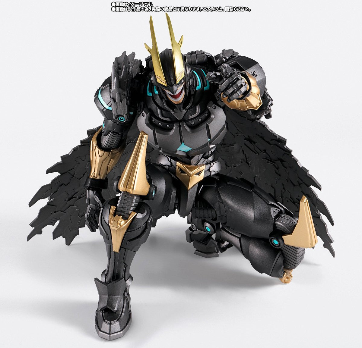 Gelenkfigur - S.H.Figuarts - My Hero Academia - All Might