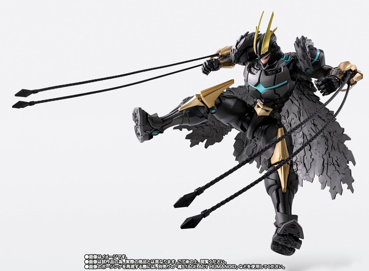 Gelenkfigur - S.H.Figuarts - My Hero Academia - All Might