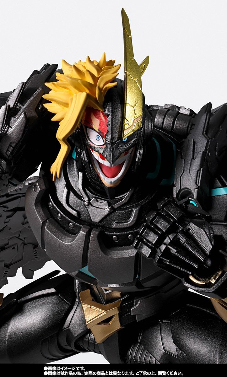 Gelenkfigur - S.H.Figuarts - My Hero Academia - All Might