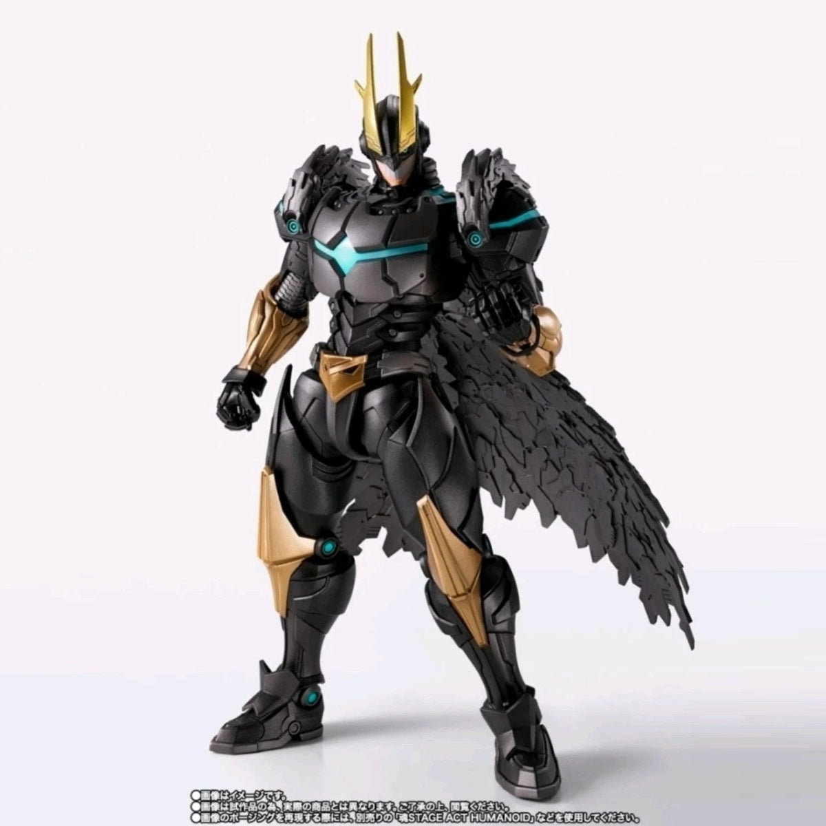 Gelenkfigur - S.H.Figuarts - My Hero Academia - All Might