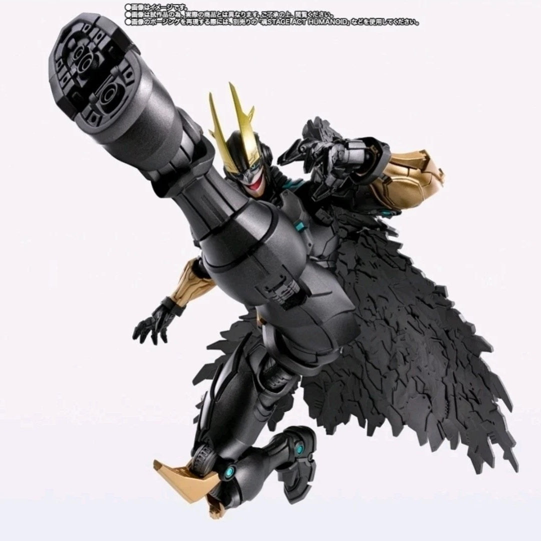 Gelenkfigur - S.H.Figuarts - My Hero Academia - All Might